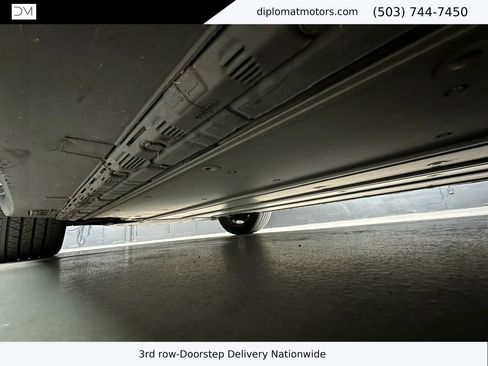 Used 2017 Tesla Model X 100D image 42