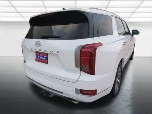 Used 2021 Hyundai Palisade Limited image 34