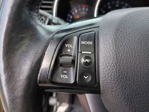 Used 2012 Kia Optima EX w/ Premium Pkg FWD image 25