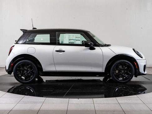 New 2026 MINI Cooper S FWD image 11