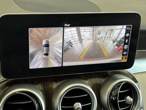 Used 2021 Mercedes-Benz C 300 C 300 image 28