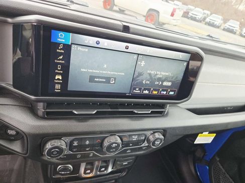 New 2026 Jeep Wrangler Sport S image 22