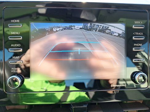 Used 2023 Toyota Camry LE image 25