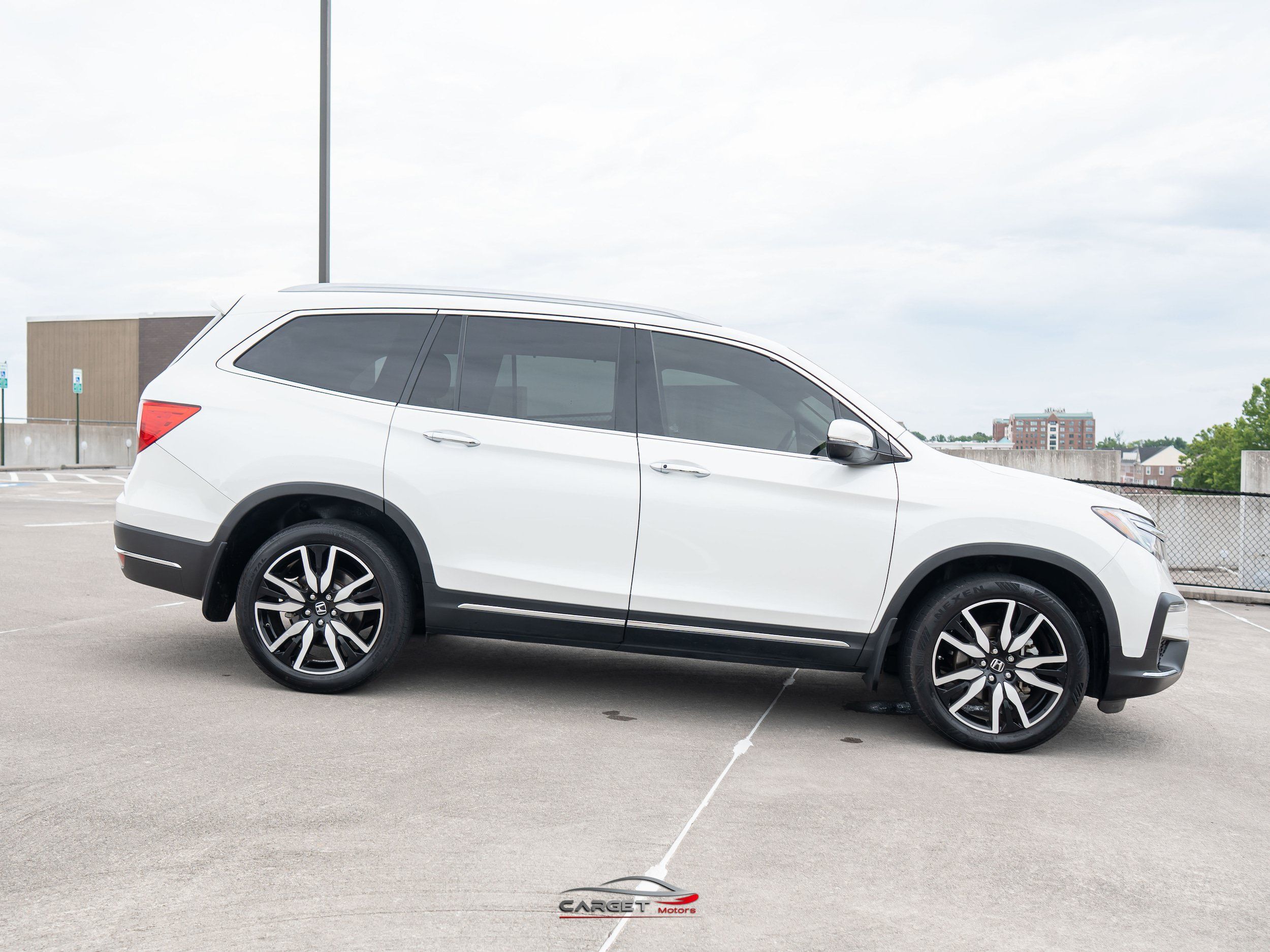 Used 2022 Honda Pilot Touring image 8