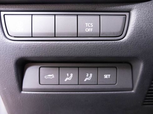 Used 2023 MAZDA CX-50 AWD 2.5 S w/ Premium Plus Pkg image 17