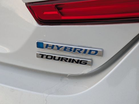 Certified 2019 Honda Accord Touring image 26