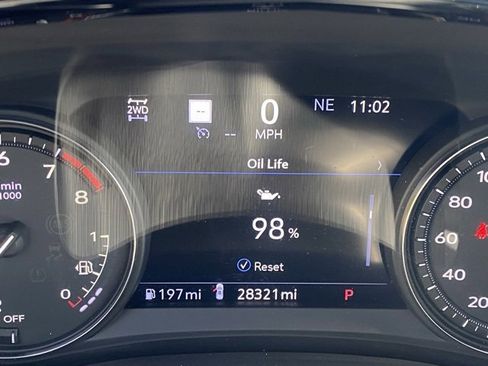 Used 2023 Cadillac XT6 Premium Luxury w/ Technology Package image 21