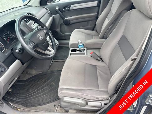 Used 2011 Honda CR-V EX image 9