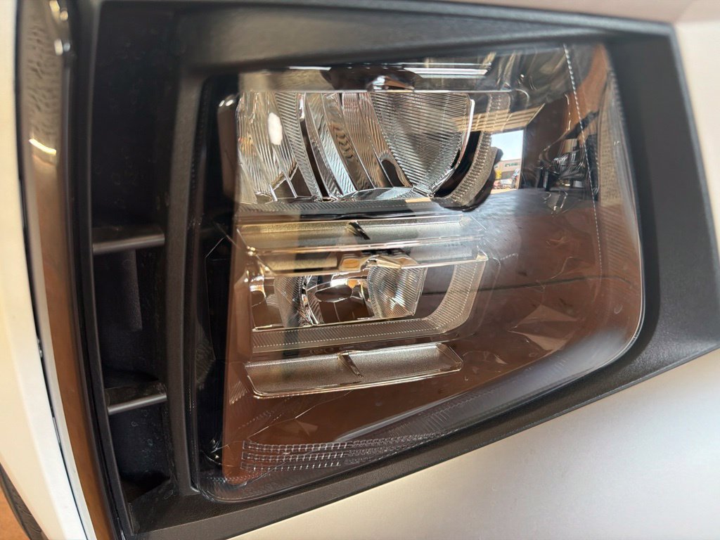 New 2026 Hyundai Tucson SE FWD image 10