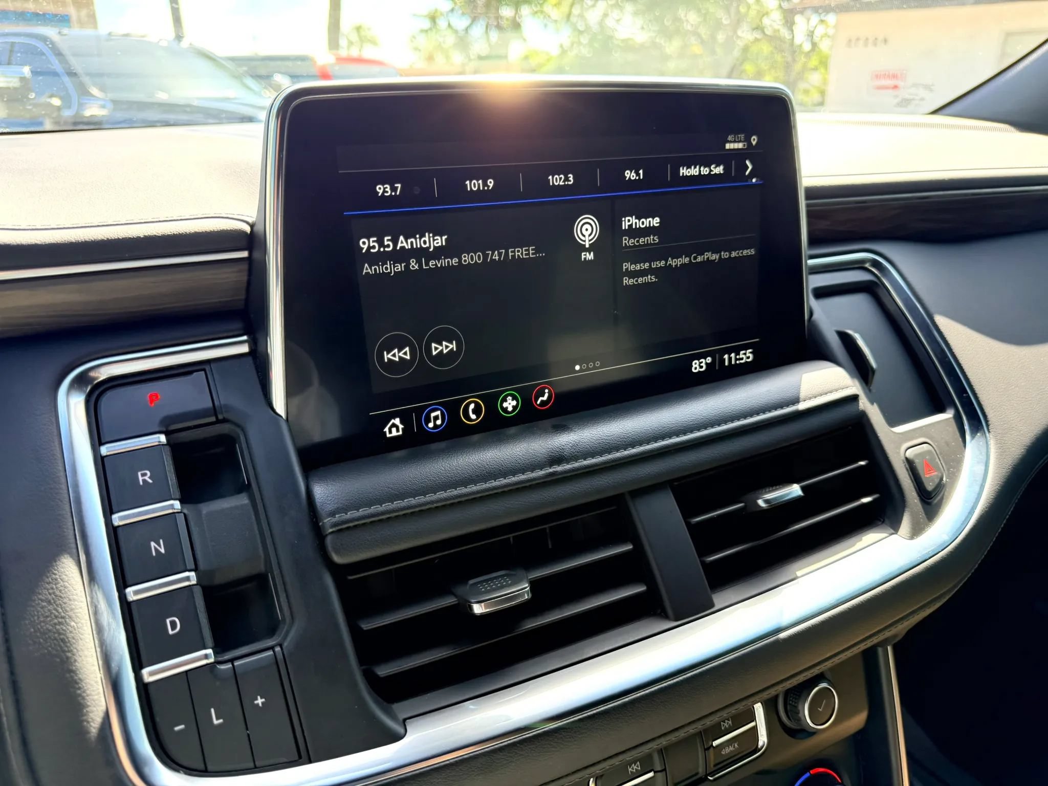Used 2021 Chevrolet Tahoe LT RWD image 22