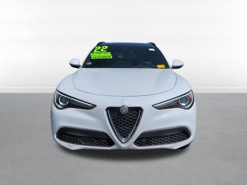 Used 2022 Alfa Romeo Stelvio Ti image 12