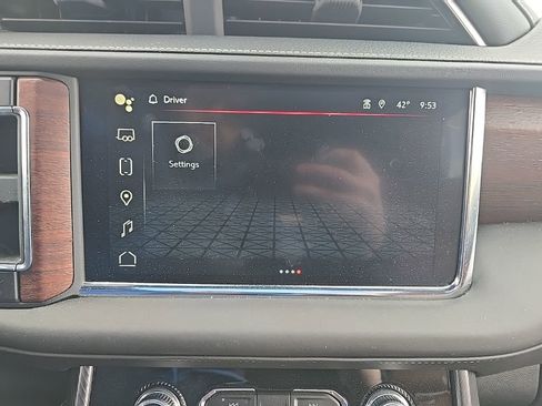 Used 2024 GMC Yukon XL Denali Ultimate image 36