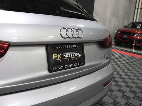 Used 2018 Audi Q3 2.0T Premium Plus AWD/4WD image 6