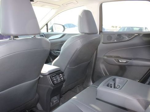 Certified 2026 Lexus NX 350h AWD w/ Cold Area Package image 9