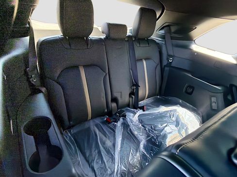 New 2026 MAZDA CX-90 3.3 Turbo S w/ Premium Plus image 23