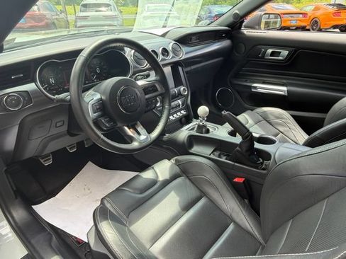 Used 2021 Ford Mustang Mach 1 w/ Equipment Group 700A RWD image 30
