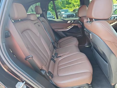 Used 2020 BMW X5 xDrive40i w/ Convenience Package AWD/4WD image 28