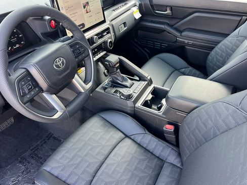 New 2026 Toyota Tacoma TRD Off-Road image 12
