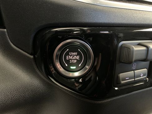 New 2026 Chevrolet Silverado 1500 LT image 25