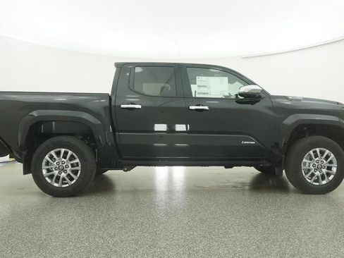 New 2026 Toyota Tacoma Limited image 46