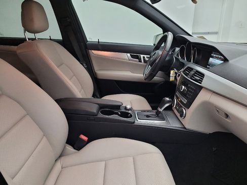 Used 2014 Mercedes-Benz C 250 Sport w/ Multimedia Package image 21