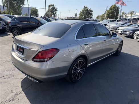 Used 2020 Mercedes-Benz C 300 Sedan w/ Premium Package image 13