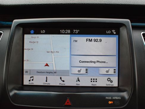 Used 2019 Ford Flex SEL w/ Equipment Group 202A AWD/4WD image 22