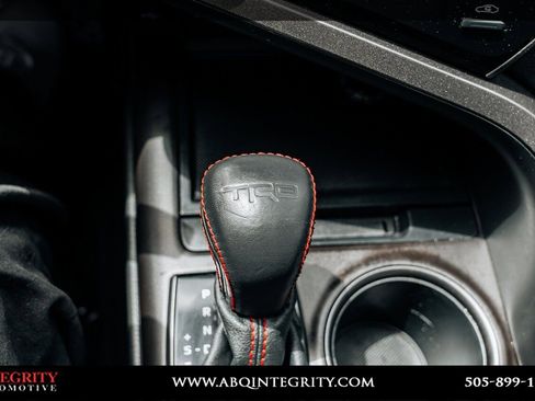 Used 2022 Toyota Camry TRD FWD image 38