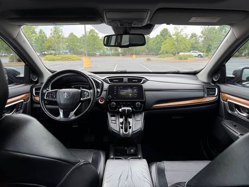 Used 2017 Honda CR-V EX-L image 21