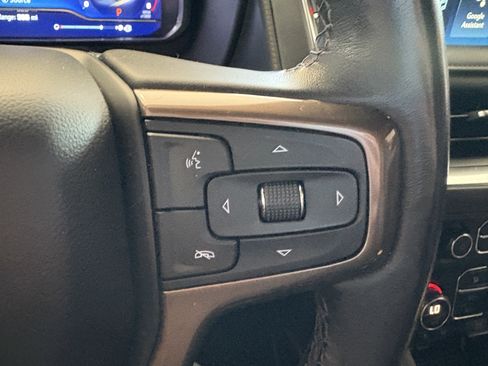 Used 2022 Chevrolet Tahoe High Country image 14