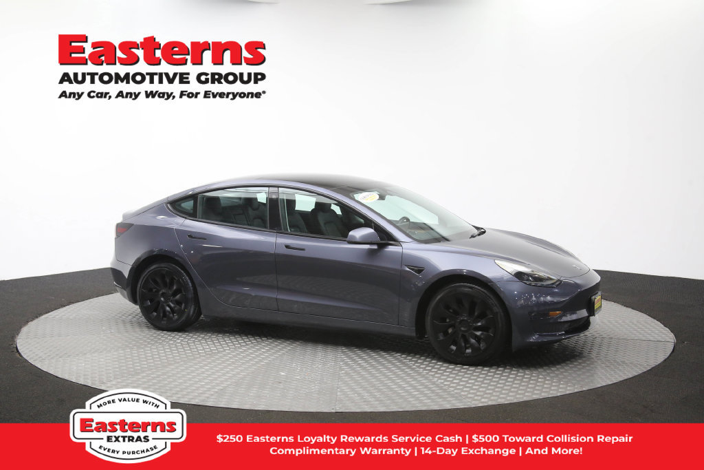 Used 2023 Tesla Model 3 Standard Range RWD image 44