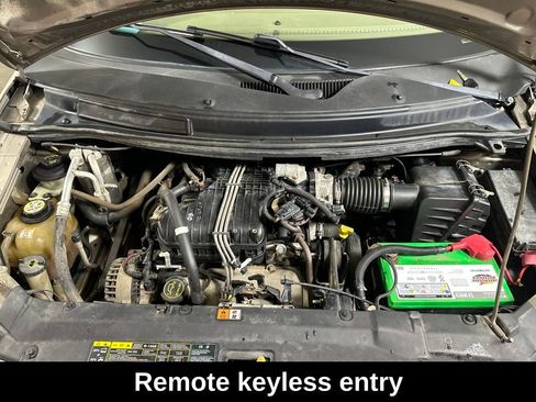 Used 2005 Ford Freestar SES image 4