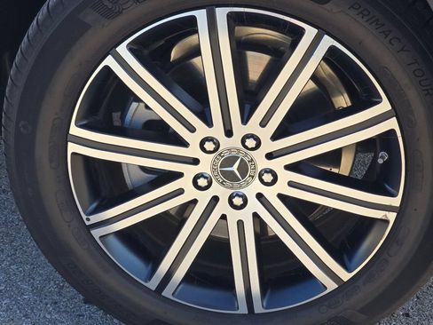 Certified 2026 Mercedes-Benz GLE 350 4MATIC image 10