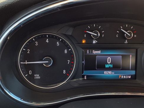 Used 2020 Buick Encore Preferred image 20