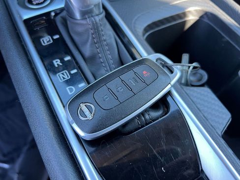 Used 2024 Nissan Sentra SV image 18