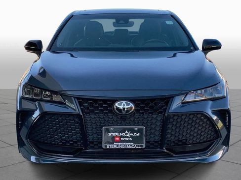 Used 2019 Toyota Avalon XSE w/ All Weather Liner Package FWD image 3