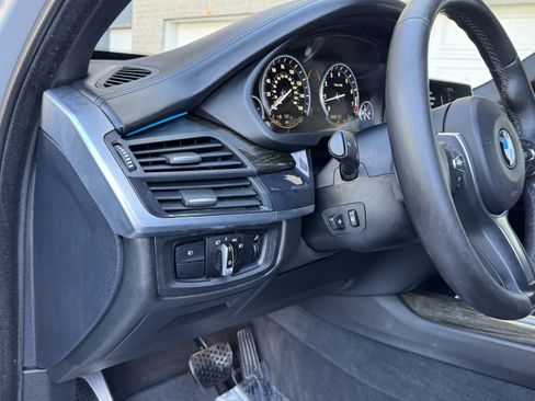 Used 2015 BMW X5 xDrive50i image 25