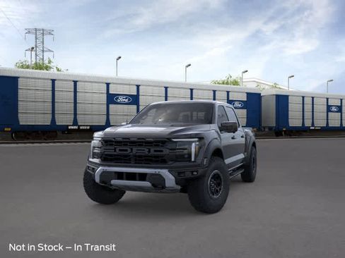 New 2026 Ford F150 Raptor image 2