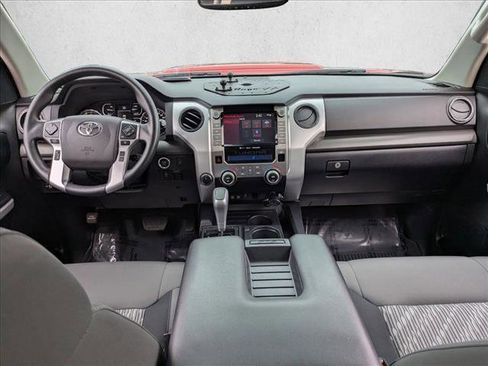 Used 2021 Toyota Tundra SR5 image 17