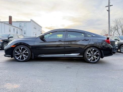 Used 2017 Honda Civic Si image 7