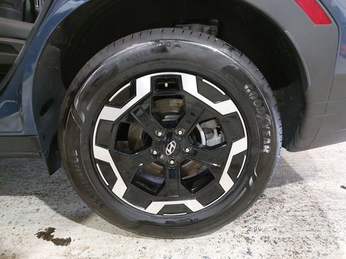 Used 2025 Hyundai Santa Fe SEL AWD/4WD image 35