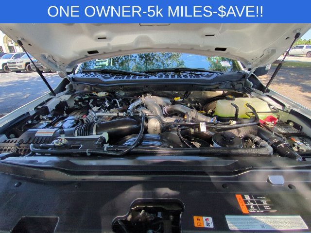 Used 2024 Ford F250 Lariat w/ Chrome Package AWD/4WD image 39