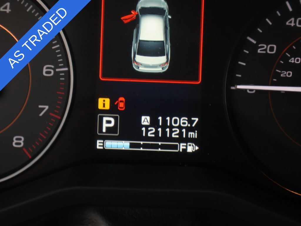 Used 2019 Subaru Crosstrek 2.0i w/ Eyesight System AWD/4WD image 30