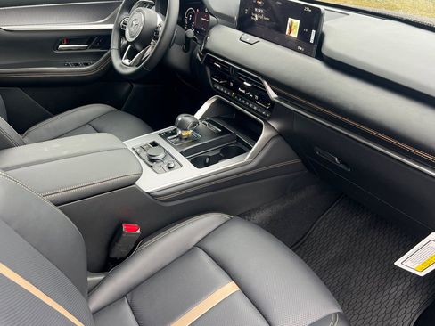 New 2026 MAZDA CX-90 Plug-In Hybrid w/ Premium Plus image 14