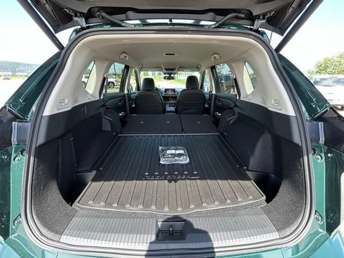 New 2026 Nissan Rogue SV w/ Rock Creek Premium Package AWD/4WD image 45