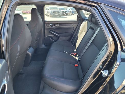 Certified 2023 Honda Civic Si image 11