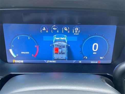 Used 2026 Ford F450 Lariat w/ Chrome Package image 17