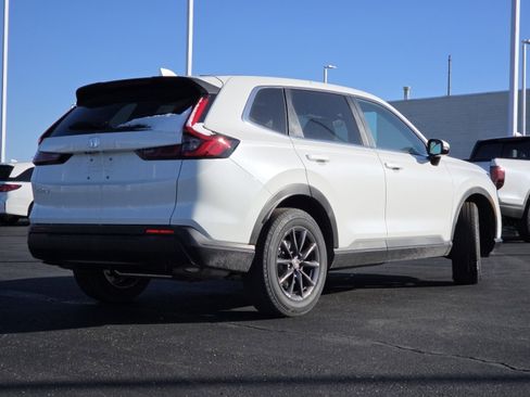 New 2026 Honda CR-V EX image 13