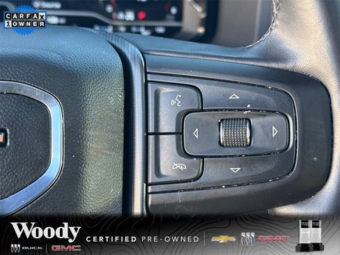 Certified 2023 GMC Yukon Denali Ultimate image 21