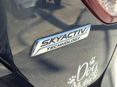 Used 2015 MAZDA CX-5 Touring FWD image 8